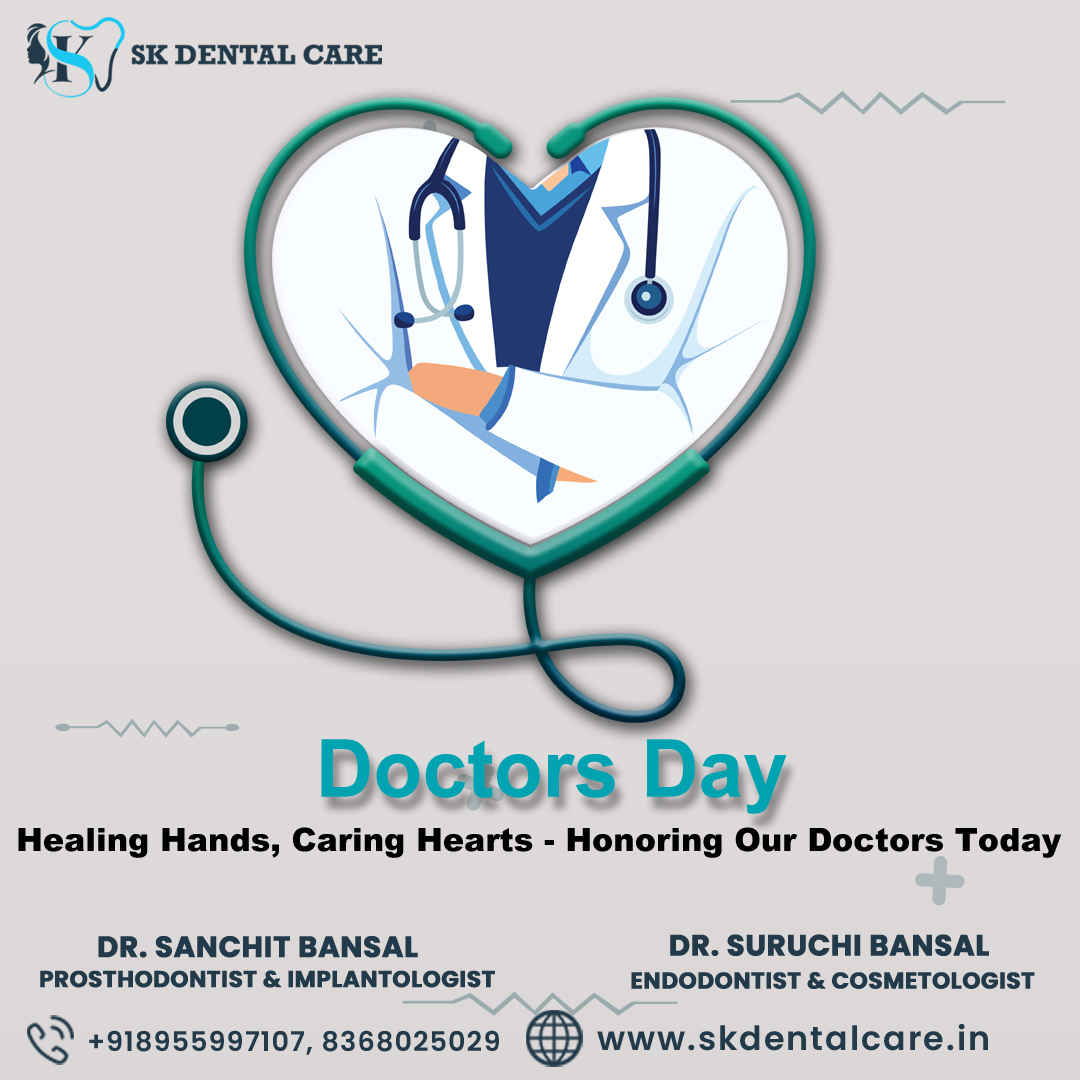 Doctors Day